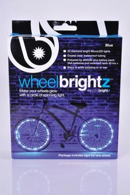 brightz wheel lights