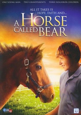 A Horse Called Bear, DVD   - 