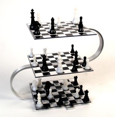 Strato Chess   -
