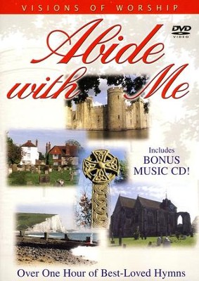 Abide with Me (DVD & Audio CD)   - 