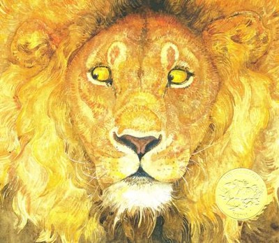 The Lion & the Mouse, Picture Book   -     By: Jerry Pinkney
