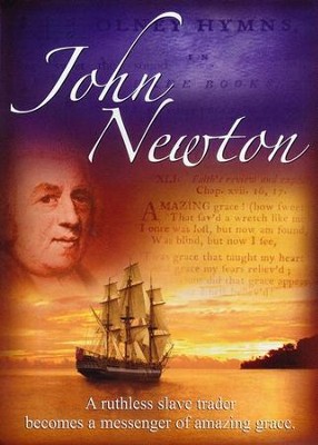 John Newton, DVD   - 