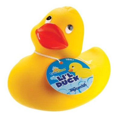 Bath Duck  - 