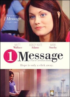 1 Message, DVD   - 