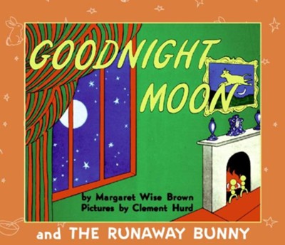 A Baby's Gift: Boxed Set  -     By: Margaret Wise Brown

