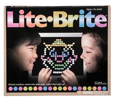 lite brite magic screen