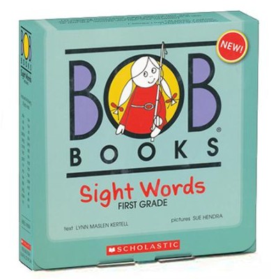 Sight Words (First Grade): Bobby Lynn Maslen, John Maslen: 9780545019248 