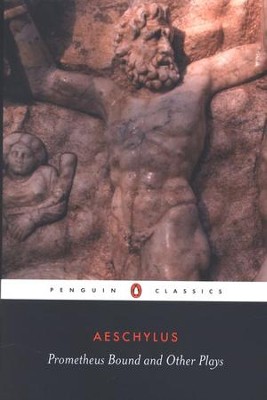 prometheus bound aeschylus