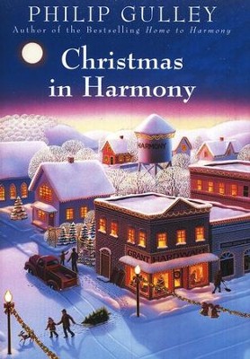 home to harmony by philip gulley
