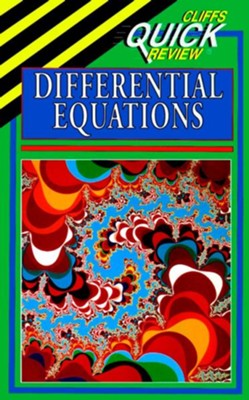 Differential Equations - 