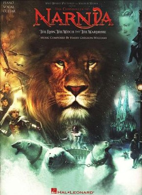 The Chronicles of Narnia: The Lion, The Witch, and The Wardrobe ...