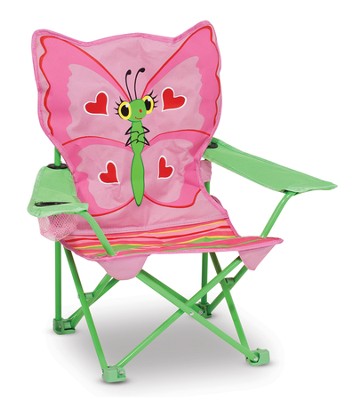 Bella Butterfly Chair  - 