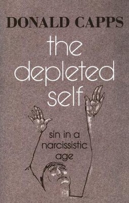 The Depleted Self: Sin in a Narcissistic Age   -     By: Donald Capps
