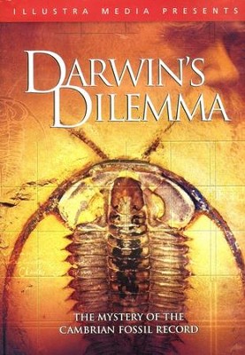 Darwin's Dilemma DVD   - 