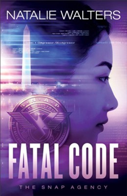 Fatal Code, #2  -     By: Natalie Walters
