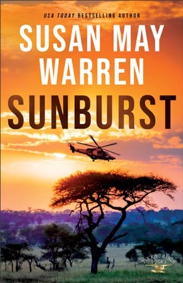 Sunburst, #2  -     By: Susan May Warren
