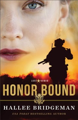 Honor Bound, #1  -     By: Hallee Bridgeman
