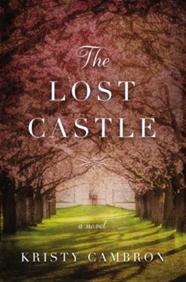 The Lost Castle   -     By: Kristy Cambron
