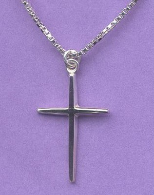 pointed cross design