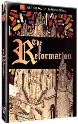 The Reformation DVD  - 