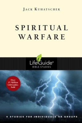 Spiritual Warfare - Ebook: Jack Kuhatschek: 9780830874149 