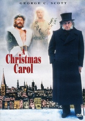 A Christmas Carol (1984), DVD   - 
