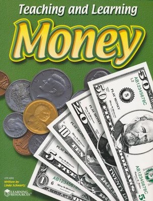 Teaching and Learning Money Activity Book: 9781569112632 ...