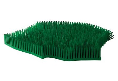 Tissue Paper Grass Mats 30 X 15 Pack Of 2 Christianbook Com