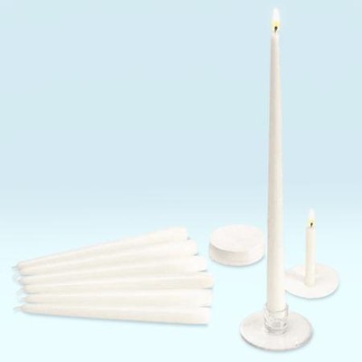Candlelight Service or Vigil Candles, 120   - 