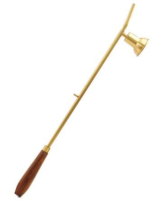 18 In. Candlelighter with Bell Snuffer  - 