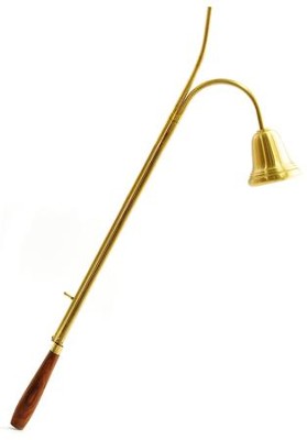 24 In. Candlelighter with Bell Snuffer  - 