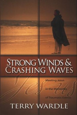 Strong Winds and Crashing Waves: Meeting Jesus in the Memories of Traumatic Events  -     By: Terry Wardle
