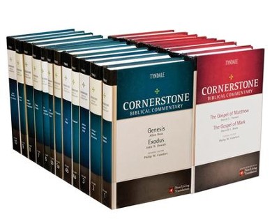 cornerstone bible program