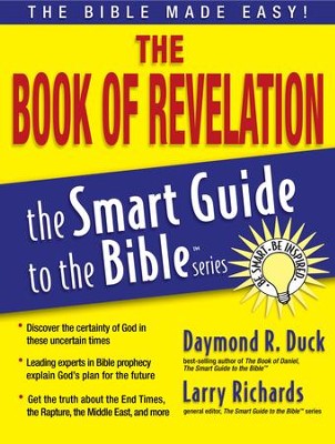 The Book of Revelation - eBook  -     Edited By: Larry Richards Ph.D.
    By: Daymond R. Duck
