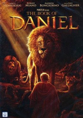 The Book of Daniel, DVD  - 