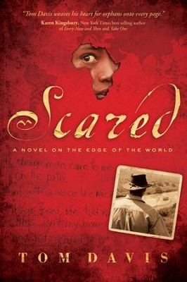 Scared - eBook  -     By: Tom Davis
