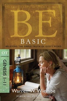 Be Basic - eBook  -     By: Warren W. Wiersbe
