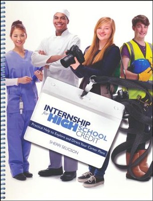 christianbook internship seligson sherri credit school