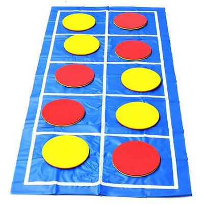 Ten Frame Floor Mat Christianbook Com