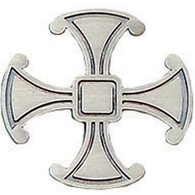 anglican cross