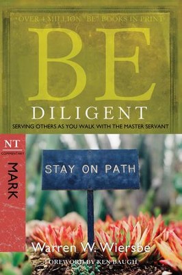 Be Diligent - eBook  -     By: Warren W. Wiersbe

