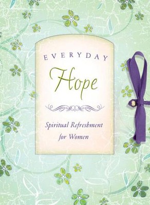 Everyday Hope - eBook  -     By: Debora M. Coty
