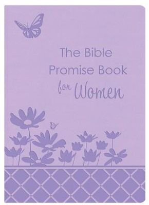 Bible Promise Book for Women Gift Edition - eBook  - 