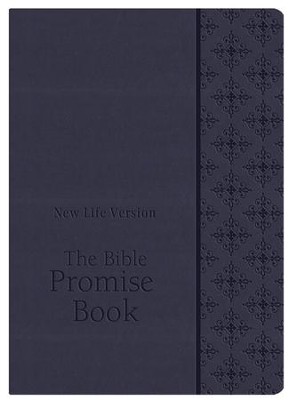 Bible Promise Book Gift Edition (NLV) - eBook  - 