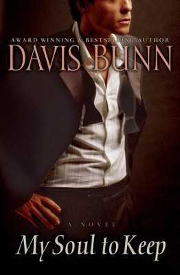 My Soul to Keep - eBook  -     By: Davis Bunn
