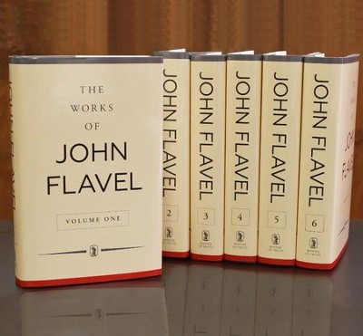 Works of John Flavel  -     By: John Flavel
