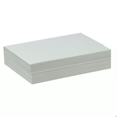 White Drawing Paper 9 X 12 50 Lb 500Shts  - 