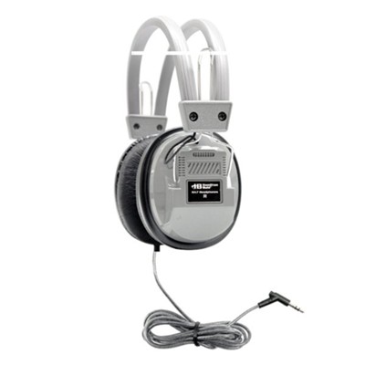 Four-In-One Stereo Mono Headphone  - 