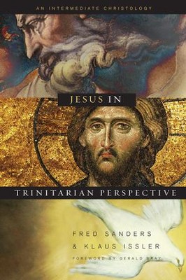 Jesus in Trinitarian Perspective - eBook  -     Edited By: Fred Sanders, Klaus Issler
    By: Edited by Fred Sanders & Klaus Issler
