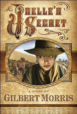 Joelle's Secret - eBook  -     By: Gilbert Morris
